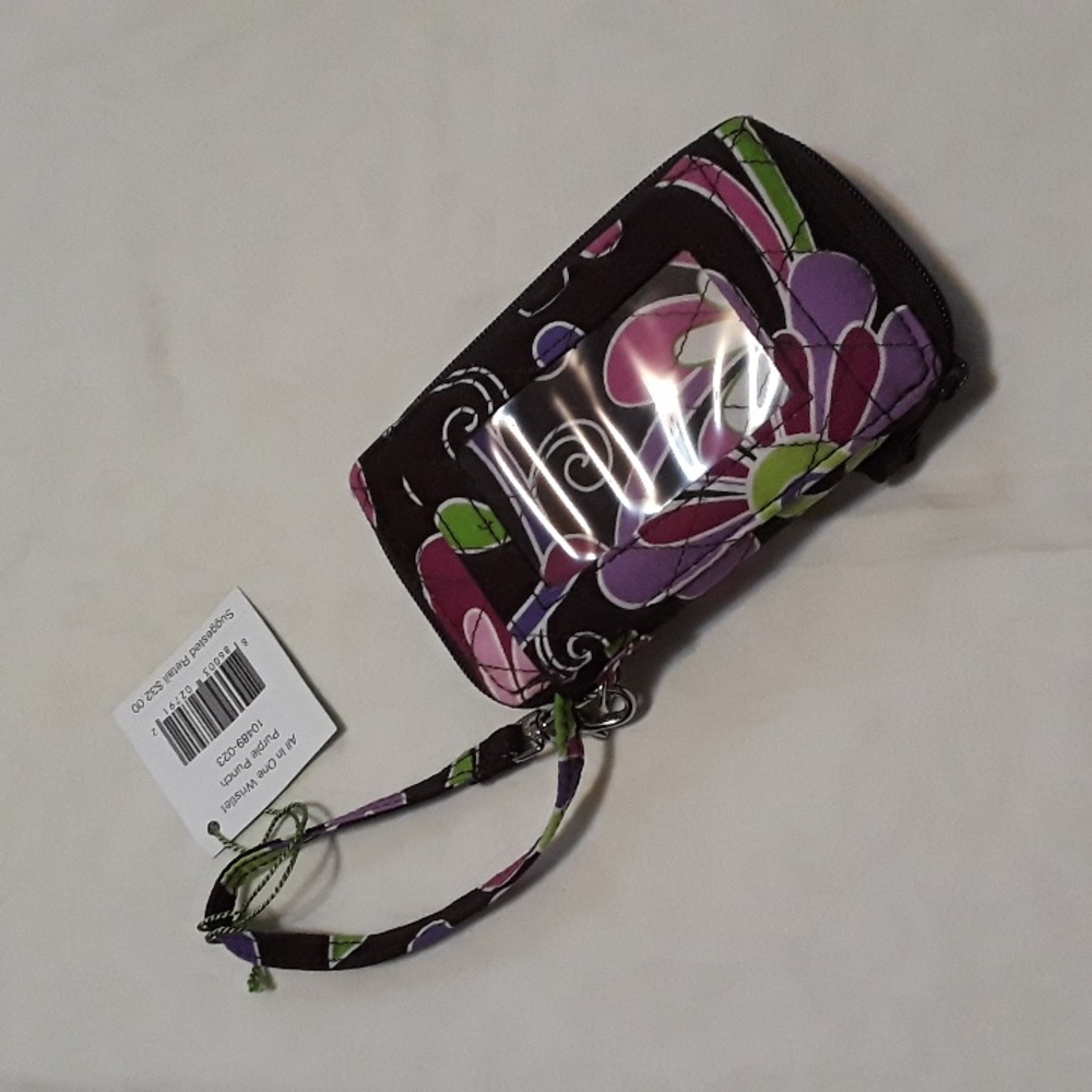 VERA BRADLEY WRISTLET - Picture 5 of 5